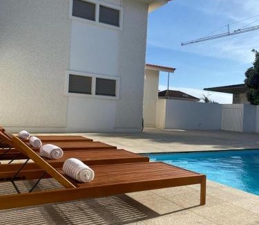 Esposende Casa | GuestReady - Marinhas Beauty near Esposende Beach