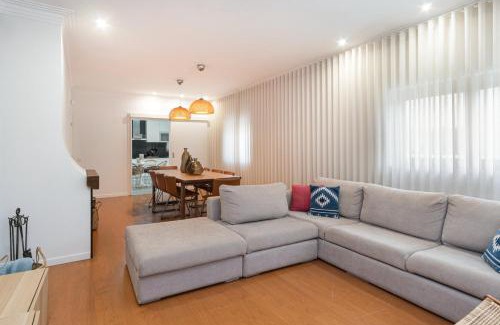 Esposende Casa | GuestReady - Marinhas Beauty near Esposende Beach