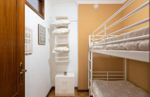 Santa Marinha Apartamento | GuestReady - Modern 2BR Flat in Vila Nova de Gaia