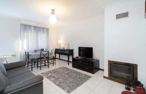Santa Marinha Apartamento | GuestReady - Modern 2BR Flat in Vila Nova de Gaia
