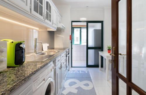 Santa Marinha Apartamento | GuestReady - Modern 2BR Flat in Vila Nova de Gaia