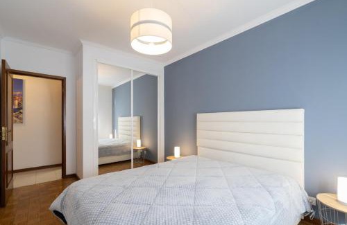 Santa Marinha Apartamento | GuestReady - Modern 2BR Flat in Vila Nova de Gaia