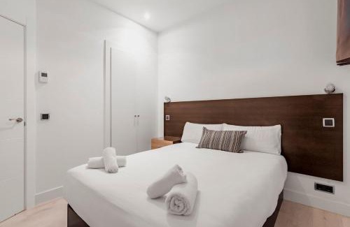 Recoletos Apartamento | GuestReady- Modern Aparthotel in Salamanca -Madrid