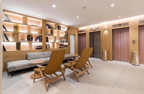 Recoletos Apartamento | GuestReady- Modern Aparthotel in Salamanca -Madrid