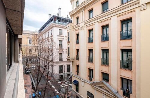 Recoletos Apartamento | GuestReady- Modern Aparthotel in Salamanca -Madrid