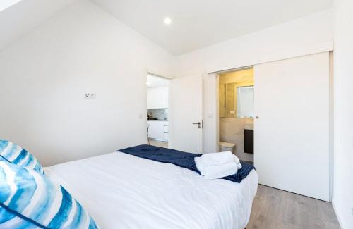 Aveiro Apartamento | GuestReady - Modern Aveiro nook