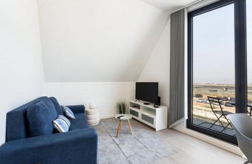 Aveiro Apartamento | GuestReady - Modern Aveiro nook