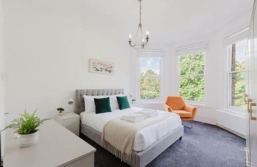 Brondesbury Apartamento | GuestReady - Modern Comfort in West Hampstead