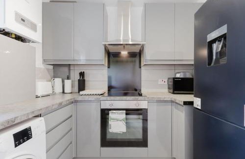 Brondesbury Apartamento | GuestReady - Modern Comfort in West Hampstead