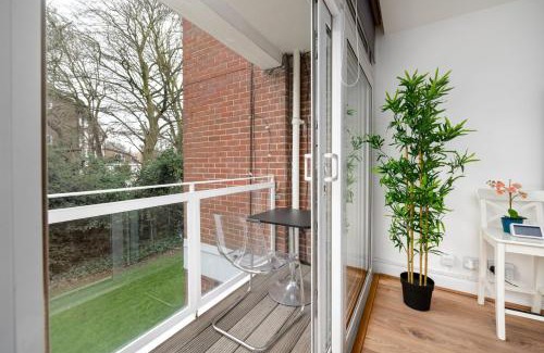 Thornton Apartamento | GuestReady - Modern escape in Clapham