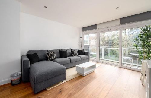 Thornton Apartamento | GuestReady - Modern escape in Clapham