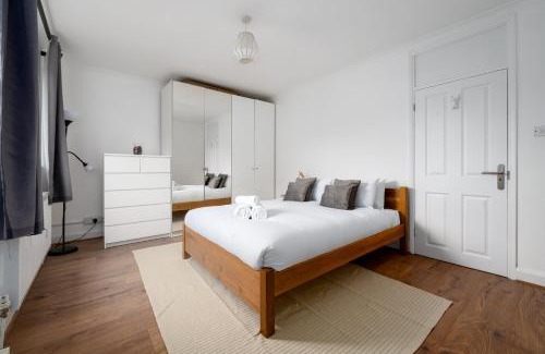 Thornton Apartamento | GuestReady - Modern escape in Clapham