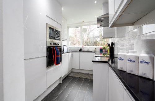 Thornton Apartamento | GuestReady - Modern escape in Clapham