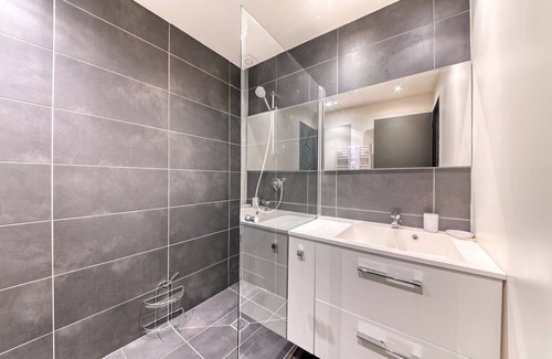Carnot - Gailleton Apartamento | GuestReady - Apartamento moderno y luminoso