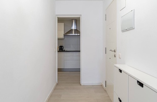 Jardin de la Abadia Apartamento | GuestReady - Modern flat near Malaga Centre
