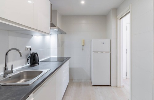 Jardin de la Abadia Apartamento | GuestReady - Modern flat near Malaga Centre