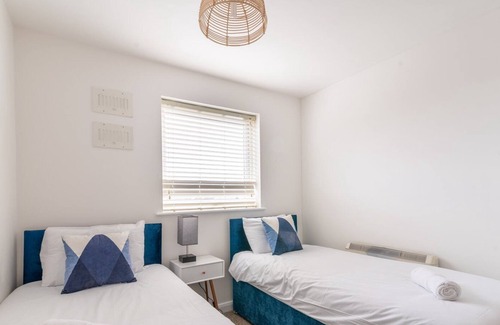 Gabalfa Apartamento | GuestReady - Amor moderno cerca de Pontcanna Fields