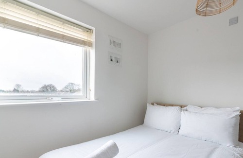 Gabalfa Apartamento | GuestReady - Amor moderno cerca de Pontcanna Fields