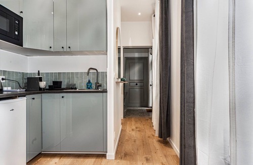 Malakoff Apartamento | GuestReady - Nuevo estudio en línea directa Champs-Élysées