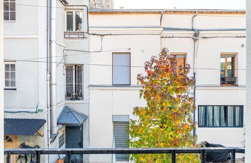 Malakoff Apartamento | GuestReady - Nuevo estudio en línea directa Champs-Élysées