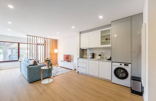 Porto Apartamento | GuestReady - Un nido perfecto en Fânzeres