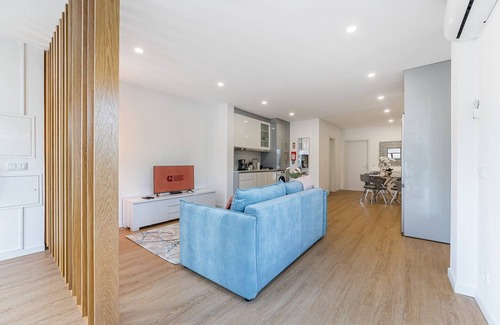 Porto Apartamento | GuestReady - Un nido perfecto en Fânzeres