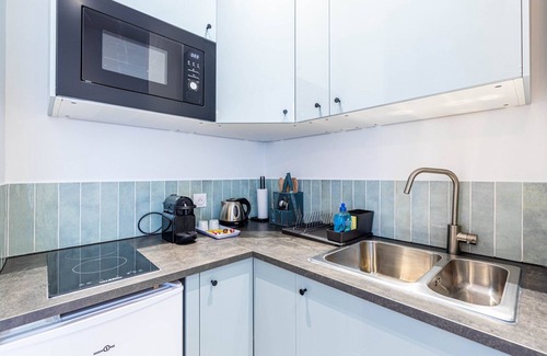 Malakoff Apartamento | GuestReady - Encanto de estancia en París