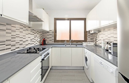Provincia de Valencia Apartamento | GuestReady - Estancia agradable en Valencia