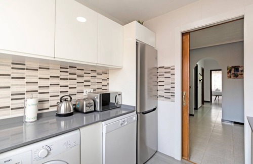Provincia de Valencia Apartamento | GuestReady - Estancia agradable en Valencia