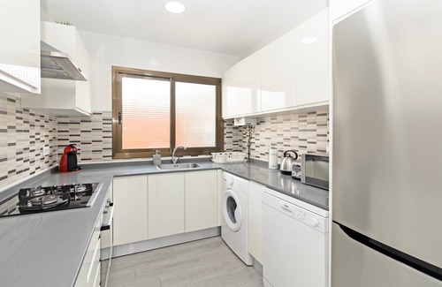 Provincia de Valencia Apartamento | GuestReady - Estancia agradable en Valencia