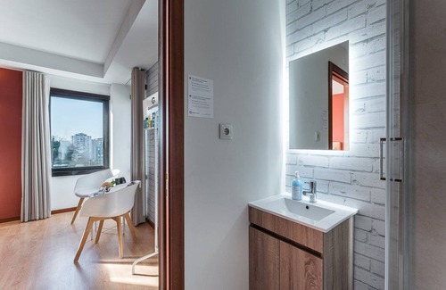 Boavista Apartamento | Guestready - Portfolio Guesthouse