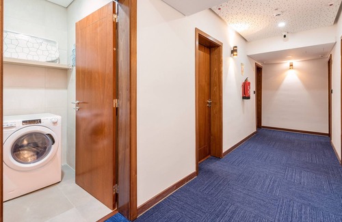 Lisbon Old Town Apartamento | GuestReady - PRIME INNS Estudio 6 - Campo Pequeno
