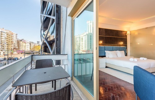 Lisbon Old Town Apartamento | GuestReady - PRIME INNS Estudio 9 - Campo Pequeno