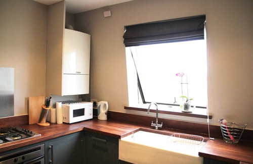 Golborne Apartamento | GuestReady - Quaint English Flat near Portobello