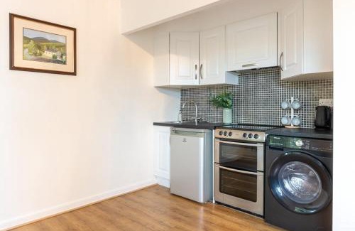 Rathmines Apartamento | GuestReady - Quaint Haven in Dublin