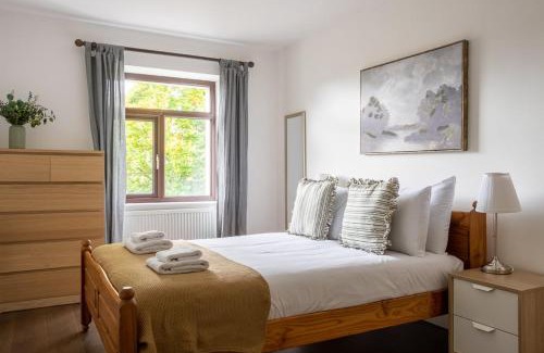 Rathmines Apartamento | GuestReady - Quaint Haven in Dublin