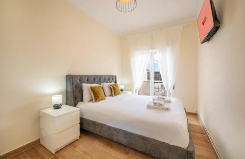 Moita Apartamento | GuestReady – Quiet Escape in Setúbal