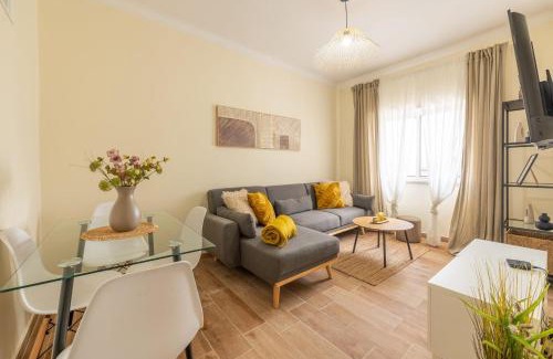 Moita Apartamento | GuestReady – Quiet Escape in Setúbal