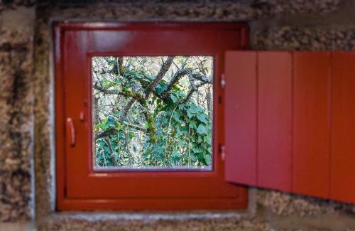 Carralcova Chalet De Esquí | GuestReady - Quintinha casas do jardim 2