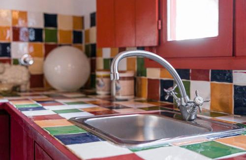 Carralcova Chalet De Esquí | GuestReady - Quintinha casas do jardim 2