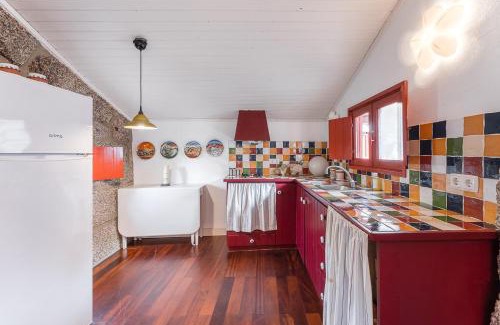 Carralcova Chalet De Esquí | GuestReady - Quintinha casas do jardim 2