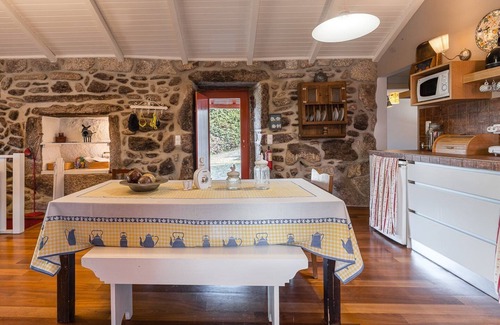 Carralcova Chalet De Esquí | GuestReady - Casas con jardín 2