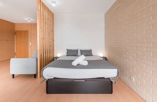 Sao Pedro da Afurada Apartamento | GuestReady - Roomy