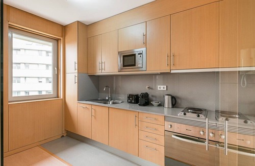 Sao Pedro da Afurada Apartamento | GuestReady - Roomy
