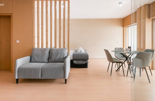 Sao Pedro da Afurada Apartamento | GuestReady - Roomy