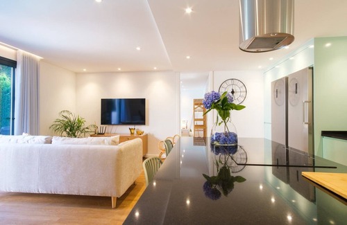 Gaula Casa | GuestReady - Refúgio dos Anjos