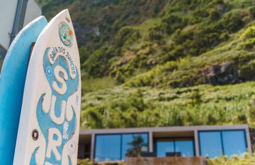 Sao Vicente Casa | GuestReady - Relax & Ride the Waves