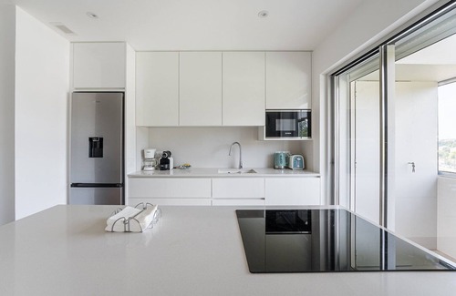 Porto Apartamento | GuestReady - Estancia relajante en Río Tinto