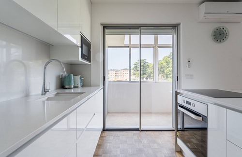 Porto Apartamento | GuestReady - Estancia relajante en Río Tinto