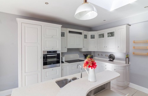 Crumlin Casa | GuestReady - Restful stay in Drimnagh